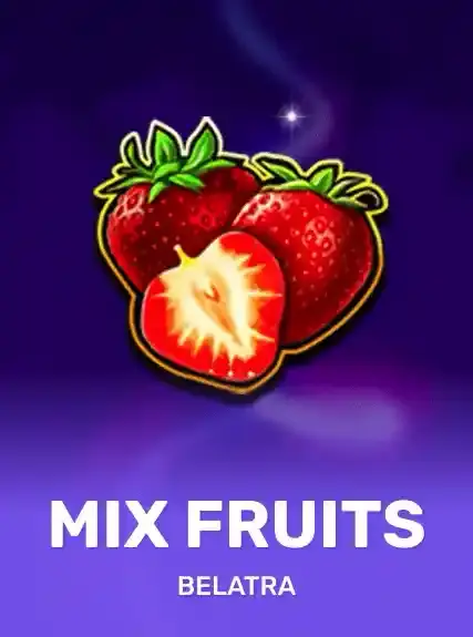 Fruit Mix