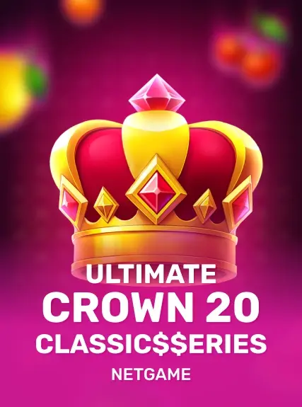 Ultimate Crown 20 Classic