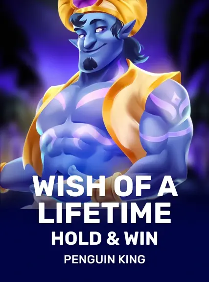Wish of a Lifetime