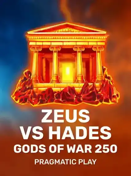 Zeus vs Hades Gods of War